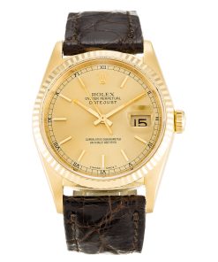 Rolex Datejust 16238-36 MM