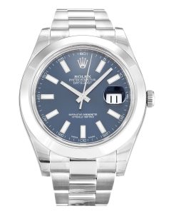 Rolex Datejust II 116300-41 MM