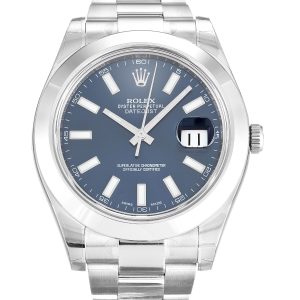 Rolex Datejust II 116300-41 MM