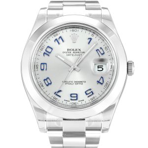 Rolex Datejust II 116300-41 MM