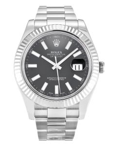 Rolex Datejust II 116334-41 MM