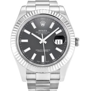 Rolex Datejust II 116334-41 MM