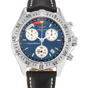 Breitling Transocean A53040.1-39 MM