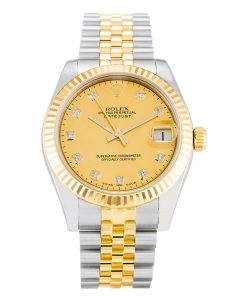 Rolex Datejust Lady 178273-31 MM