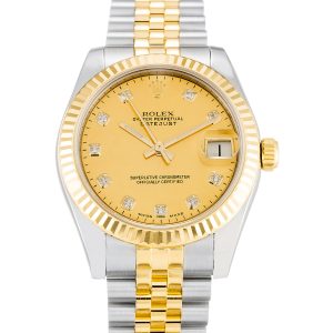 Rolex Datejust Lady 178273-31 MM