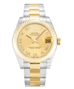 Rolex Datejust Lady 178273-31 MM