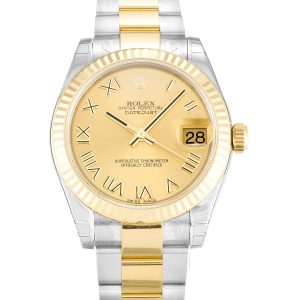 Rolex Datejust Lady 178273-31 MM