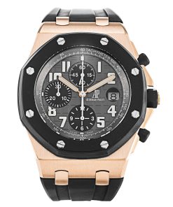 Audemars Piguet Royal Oak Offshore 26020ST.OO.D001IN.02.-42 MM