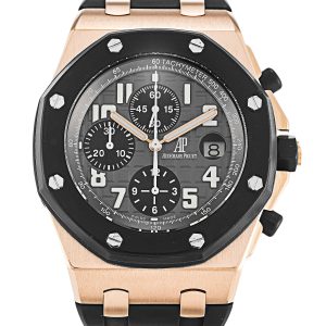 Audemars Piguet Royal Oak Offshore 26020ST.OO.D001IN.02.-42 MM