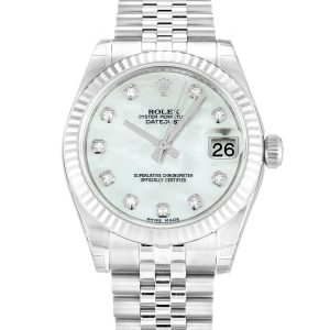 Rolex Datejust Lady 178274-31 MM