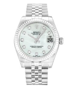 Rolex Datejust Lady 178274-31 MM