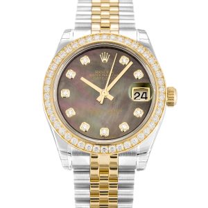 Rolex Datejust Lady 178383-31 MM