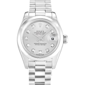 Rolex Datejust Lady 179166-26 MM