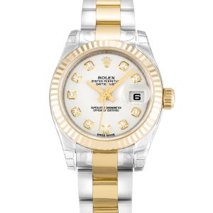 Rolex Datejust Lady 179173-26 MM
