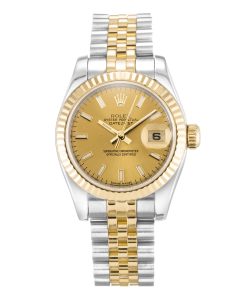 Rolex Datejust Lady 179173-26 MM
