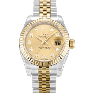 Rolex Datejust Lady 179173-26 MM