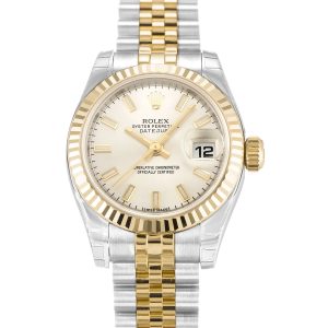 Rolex Datejust Lady 179173-26 MM
