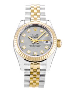 Rolex Datejust Lady 179173-26 MM