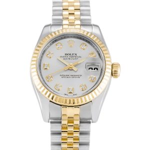 Rolex Datejust Lady 179173-26 MM