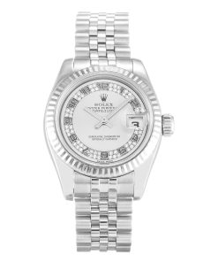 Rolex Datejust Lady 179174-26 MM