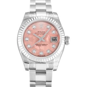 Rolex Datejust Lady 179174-26 MM