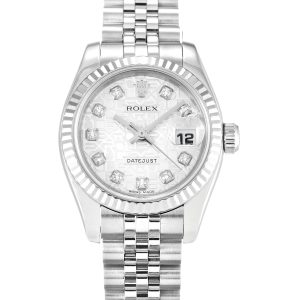 Rolex Datejust Lady 179174-26 MM