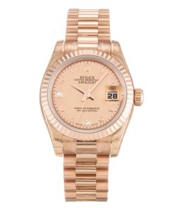 Rolex Datejust Lady 179175F-26 MM