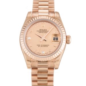 Rolex Datejust Lady 179175F-26 MM