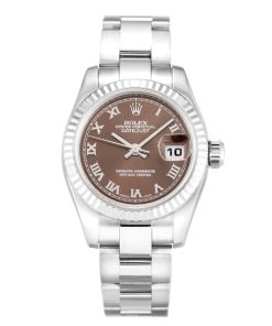 Rolex Datejust Lady 179179-26 MM