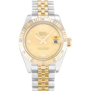 Rolex Datejust Lady 179313-26 MM