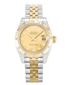 Rolex Datejust Lady 179313-26 MM
