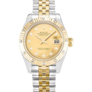 Rolex Datejust Lady 179313-26 MM