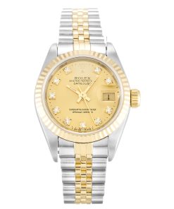 Rolex Datejust Lady 69173-26 MM