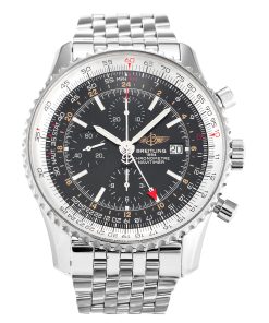 Breitling Navitimer World A24322-46 MM