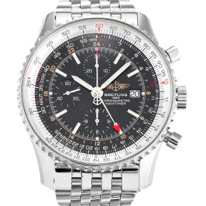 Breitling Navitimer World A24322-46 MM
