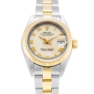 Rolex Datejust Lady 69173-26 MM