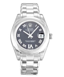 Rolex Datejust Special Edition 81209-31 MM