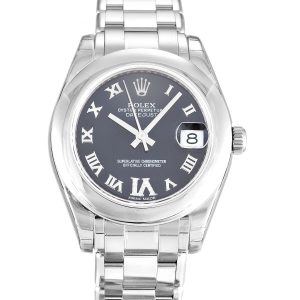 Rolex Datejust Special Edition 81209-31 MM