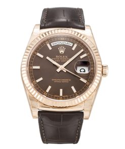 Rolex Day-Date 118135-36 MM