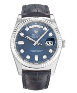 Rolex Day-Date 118139-36 MM