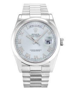 Rolex Day-Date 118206-36 MM