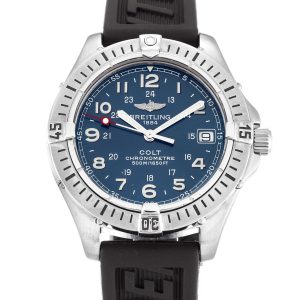 Breitling Colt Quarzo A74350-38 MM