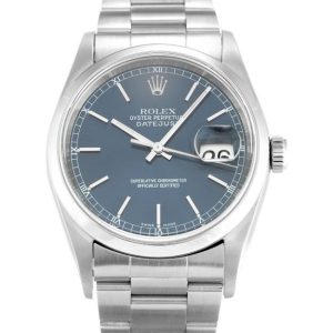 Rolex Datejust 16200/01