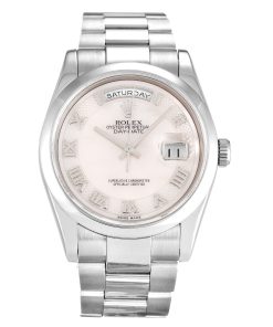 Rolex Day-Date 118209-36 MM