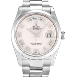 Rolex Day-Date 118209-36 MM