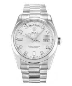 Rolex Day-Date 118209-36 MM