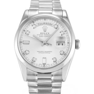 Rolex Day-Date 118209-36 MM