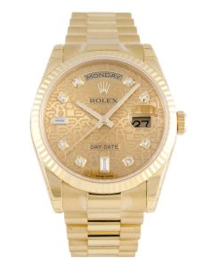 Rolex Day-Date 118238-36 MM