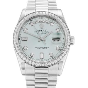 Rolex Day-Date 118346-36 MM