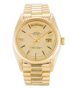 Rolex Day-Date 1803-36 MM